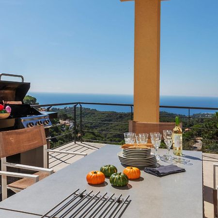 Holiday Home Floradise By Interhome Льорет-де-Мар Экстерьер фото