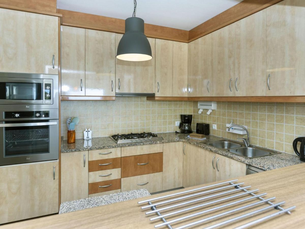 Holiday Home Floradise By Interhome Льорет-де-Мар Экстерьер фото