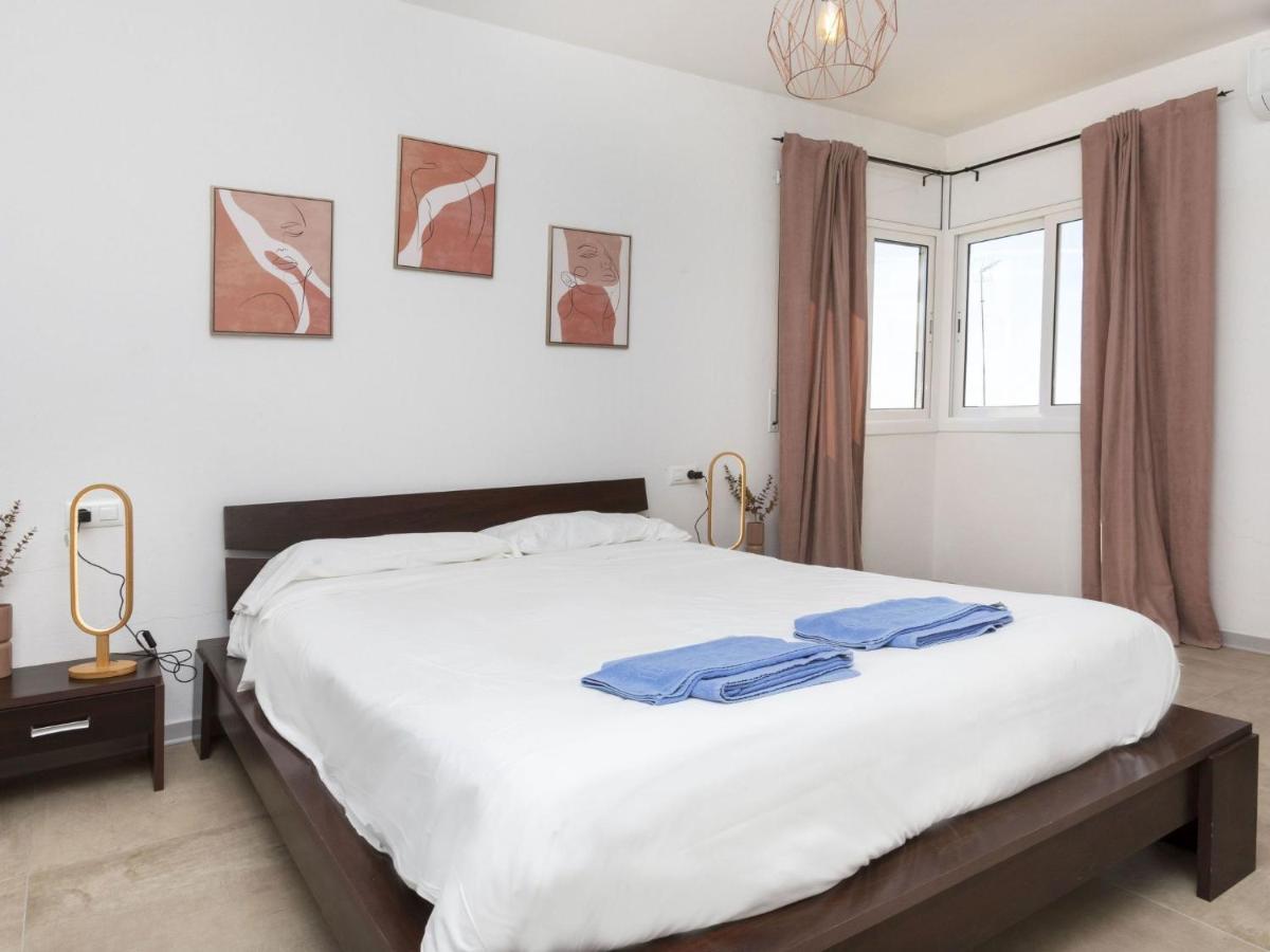 Holiday Home Floradise By Interhome Льорет-де-Мар Экстерьер фото