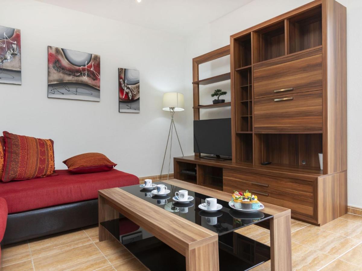 Holiday Home Floradise By Interhome Льорет-де-Мар Экстерьер фото