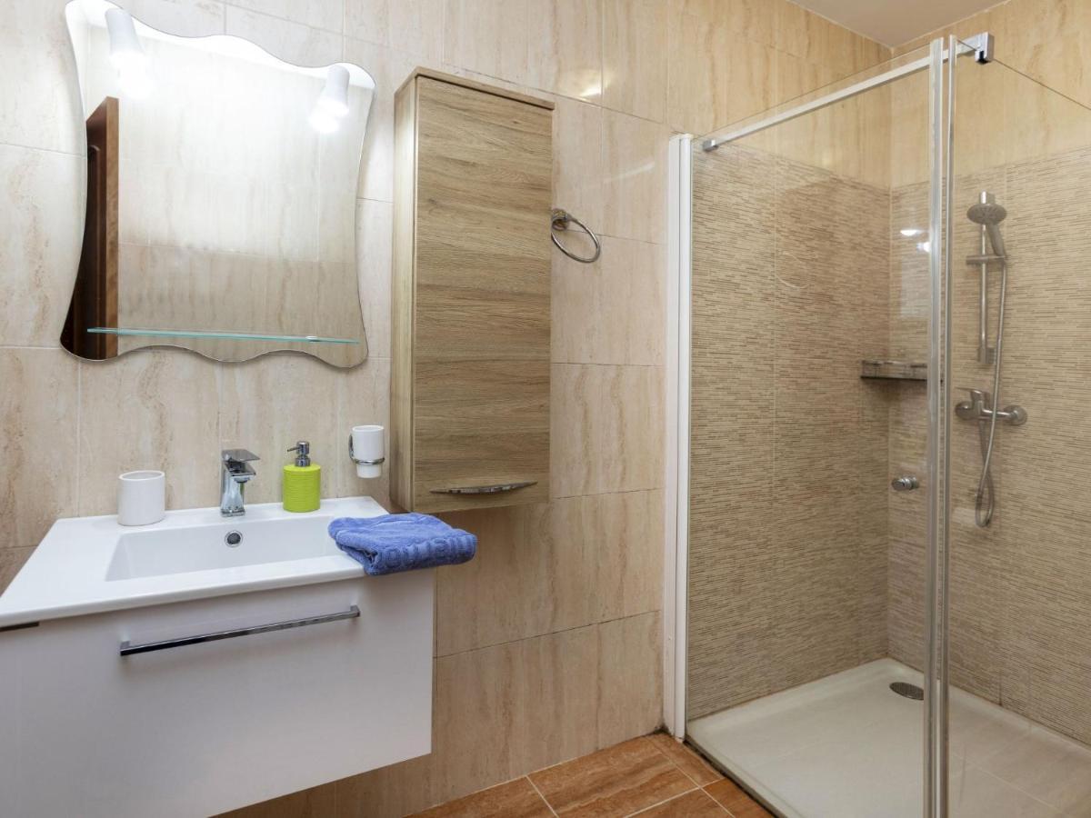 Holiday Home Floradise By Interhome Льорет-де-Мар Экстерьер фото