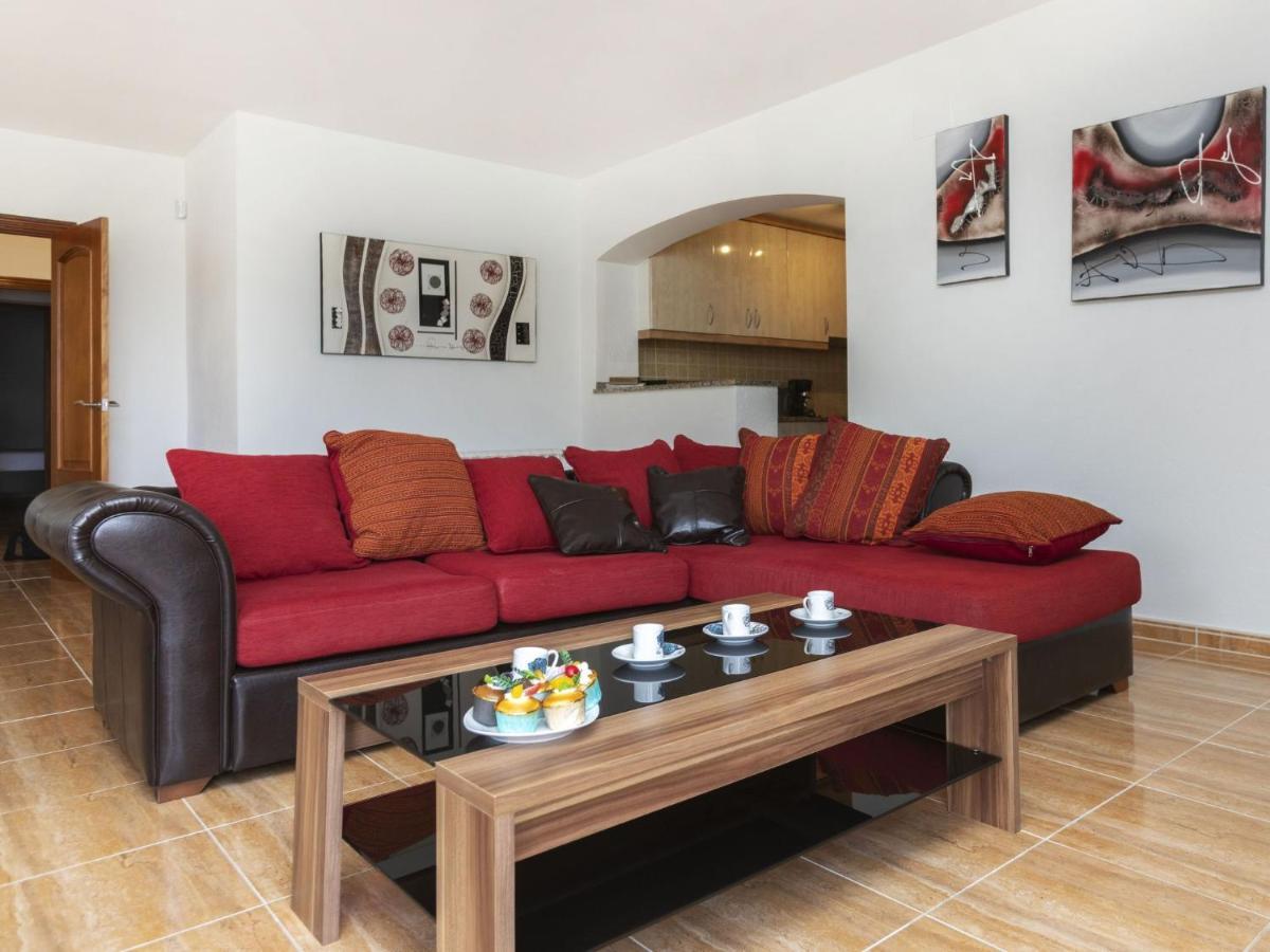 Holiday Home Floradise By Interhome Льорет-де-Мар Экстерьер фото